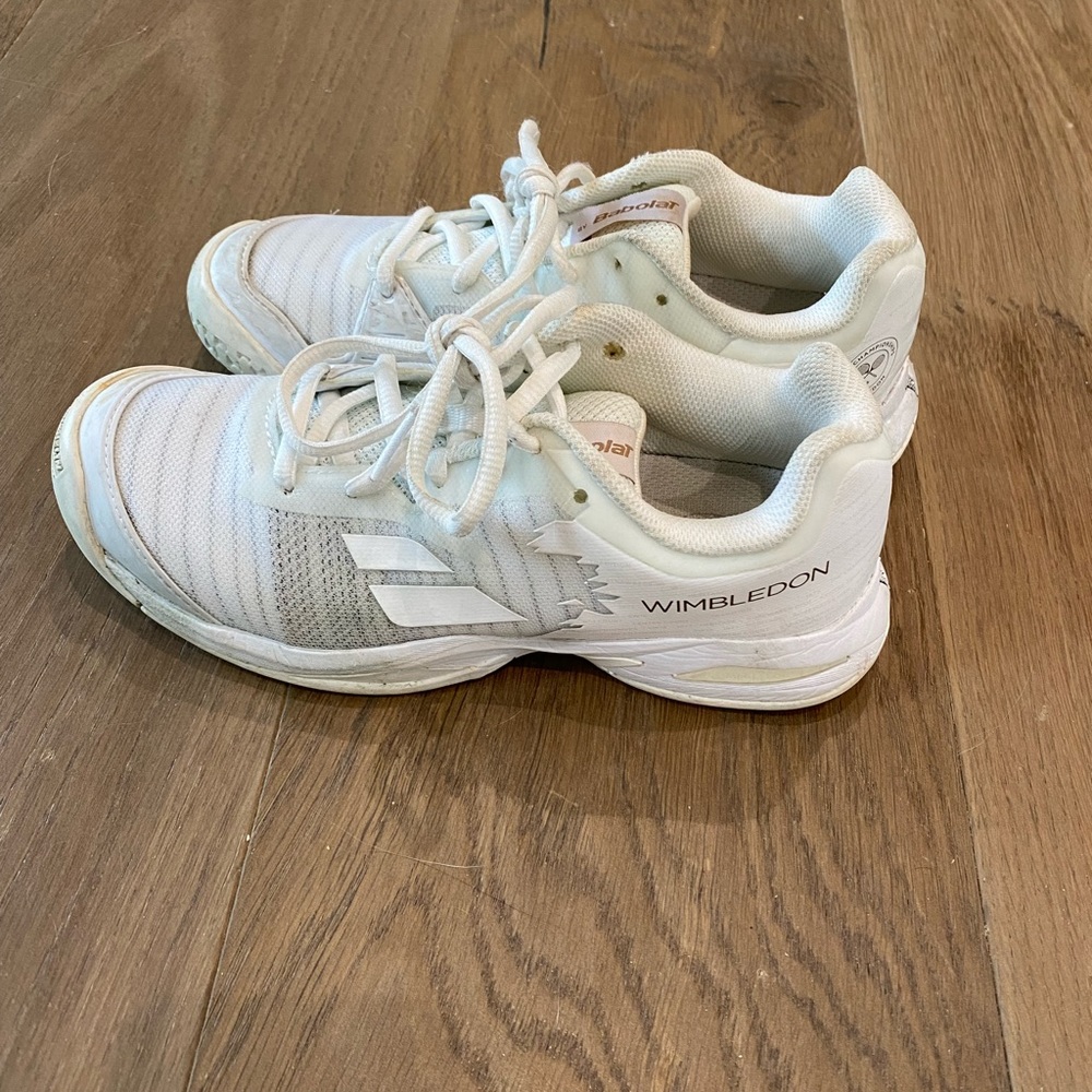 Boys Tennis 🎾 Shoes